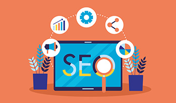 SEO company in London