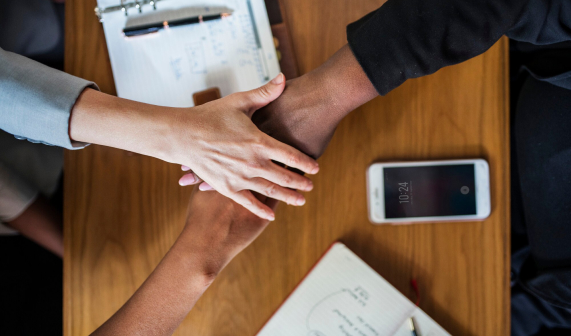 Web Design Company in Sheffield