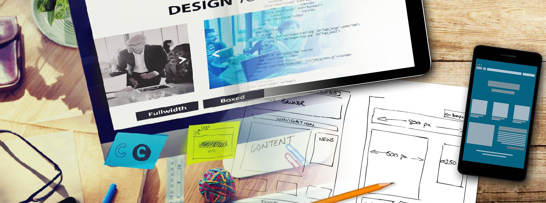 custom-web-designing