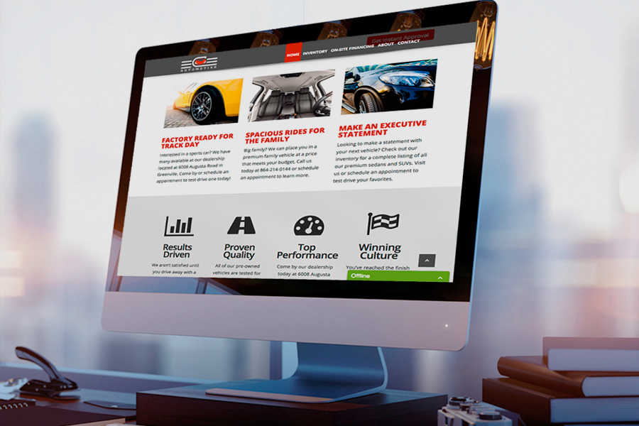 custom-web-designing