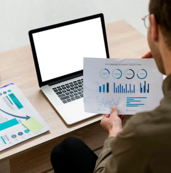 SEO Services in Sheffield