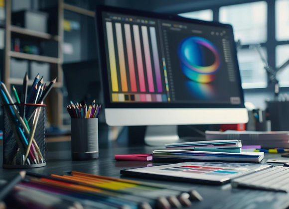 Web Design Company in Essex