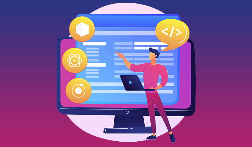 Web development services