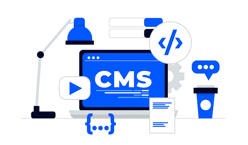 Content Management Systems