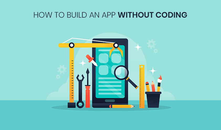 Mobile app development